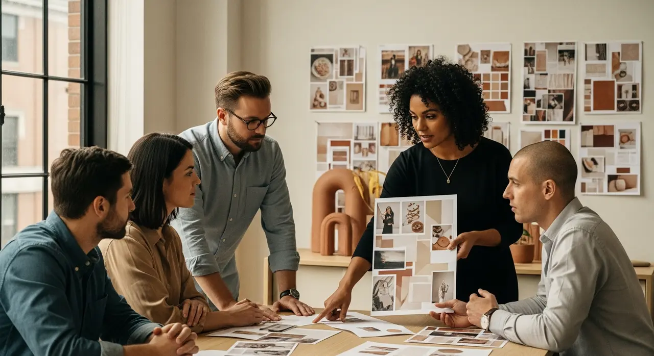 Agence Communication Saint-Brieuc