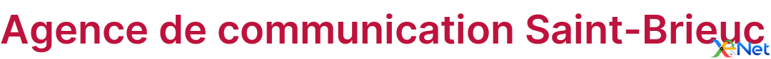 Agence de communication Saint-Brieuc